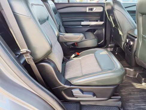 Certified 2024 Ford Explorer Timberline w/ Timberline Technology Package image 14