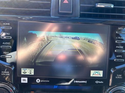 Used 2024 Toyota 4Runner TRD Pro image 17