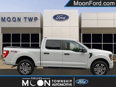 Used 2023 Ford F150 XL w/ STX Appearance Package