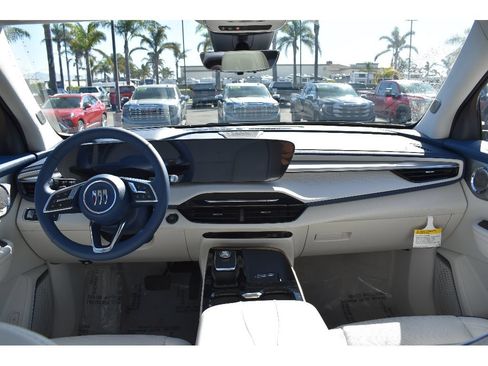 New 2026 Buick Enclave Avenir FWD image 12