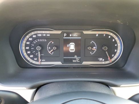 Used 2024 Hyundai Tucson SEL FWD image 24