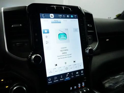 Used 2023 RAM 1500 Big Horn image 29