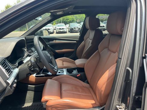 Used 2025 Audi Q5 Prestige AWD/4WD image 29