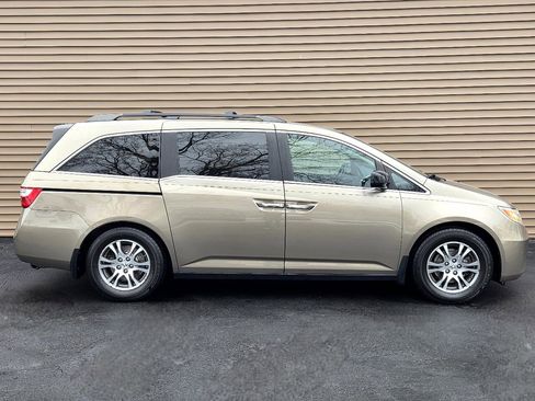 Used 2013 Honda Odyssey EX-L image 5