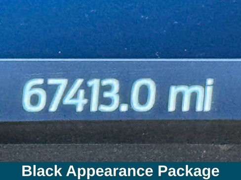 Used 2024 Ford F350 Lariat w/ Black Appearance Package AWD/4WD image 6