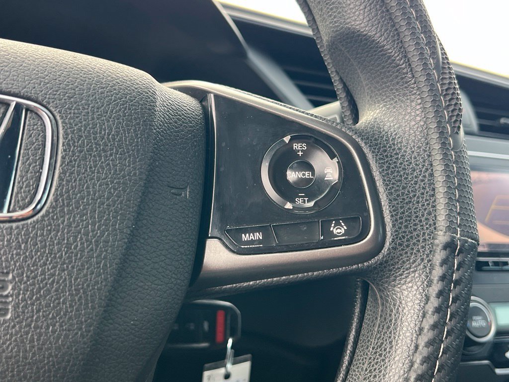 Used 2019 Honda Civic LX image 19