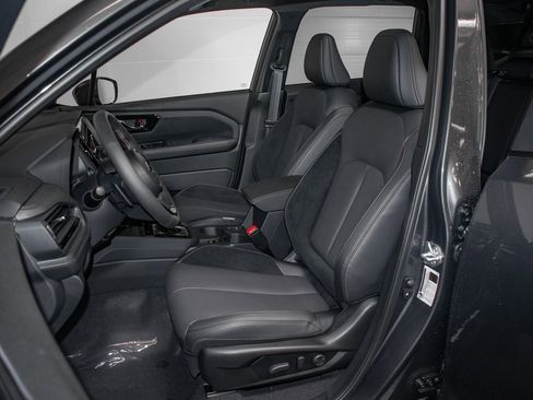 New 2026 Subaru Forester Touring image 14