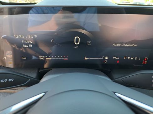 New 2026 Buick Enclave Preferred image 22