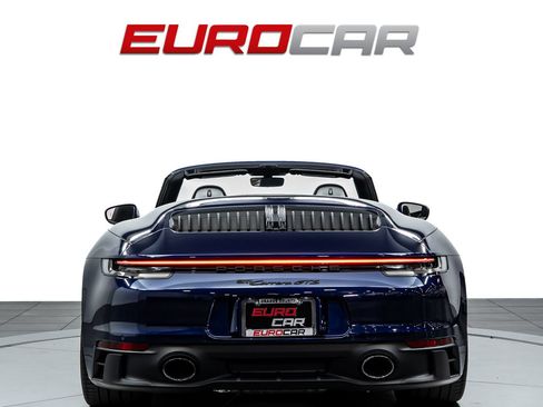 Used 2024 Porsche 911 Carrera GTS RWD image 5