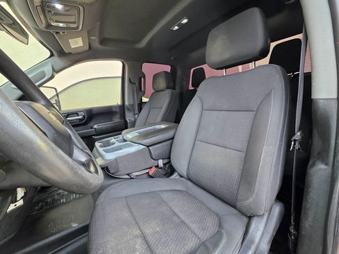 Used 2021 Chevrolet Silverado 2500 W/T w/ WT Convenience Package image 10