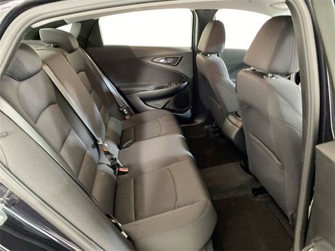 Used 2022 Chevrolet Malibu LS w/ LPO, Convenience Package 1 image 31