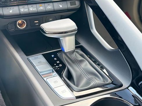 New 2026 Hyundai Elantra SEL Sport image 16