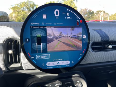 New 2026 MINI Cooper 4-Door Hardtop image 15