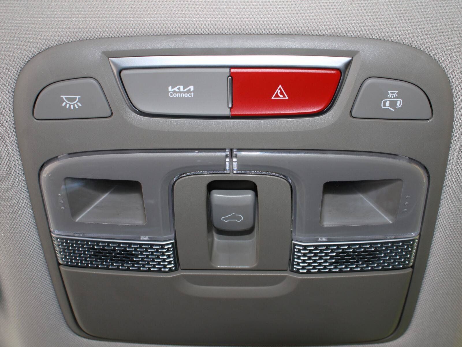 Used 2024 Kia Telluride S w/ S Sunroof Package AWD/4WD image 12