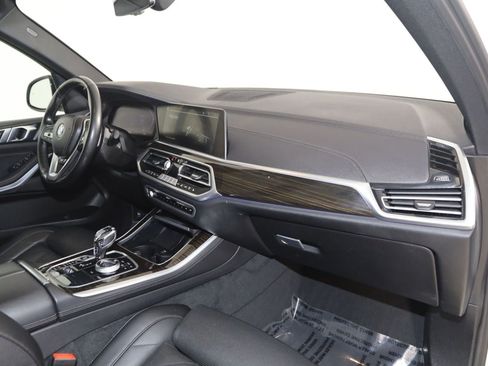 Used 2023 BMW X5 xDrive40i w/ Premium Package AWD/4WD image 43