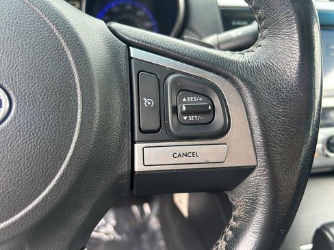 Used 2017 Subaru Legacy 2.5i Premium w/ Popular Package #1 image 18