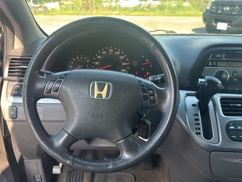 Used 2008 Honda Odyssey EX-L image 5