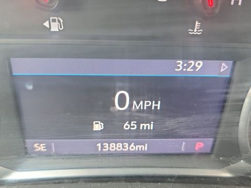 Used 2019 GMC Terrain SLT image 20