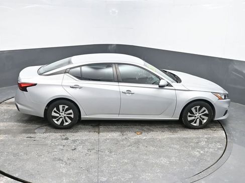 Used 2021 Nissan Altima 2.5 S image 26