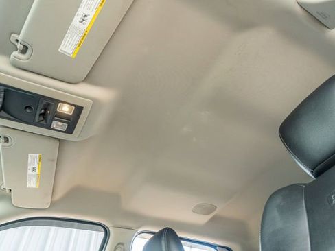 Used 2016 RAM 1500 Laramie w/ Convenience Group image 21