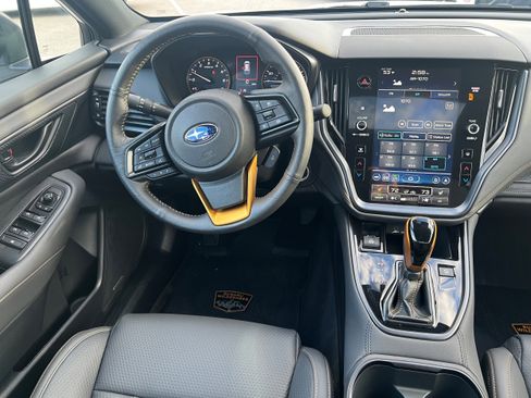 Certified 2025 Subaru Outback Wilderness image 16