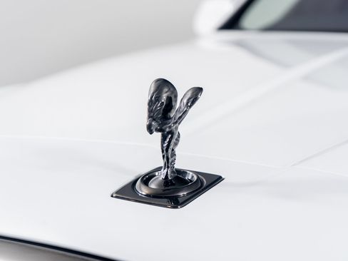 Used 2023 Rolls-Royce Cullinan Black Badge image 22