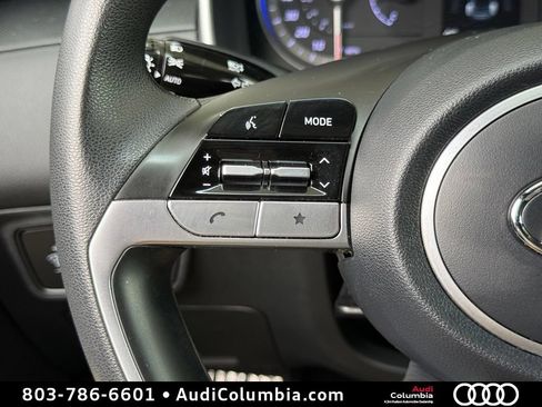 Used 2022 Hyundai Santa Cruz SEL AWD/4WD image 25