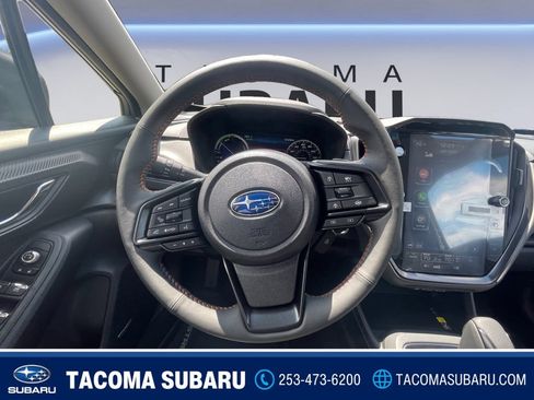 New 2026 Subaru Crosstrek 2.5i Limited AWD/4WD image 13