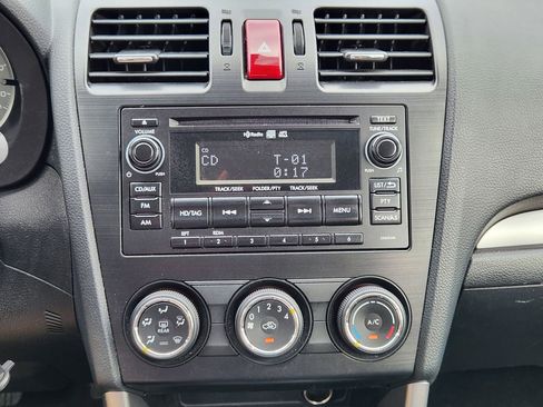 Used 2014 Subaru Forester 2.5i Premium w/ Popular Package #1 image 17