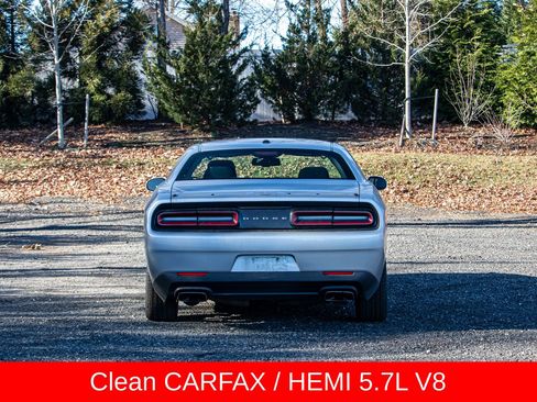 Used 2023 Dodge Challenger R/T image 7