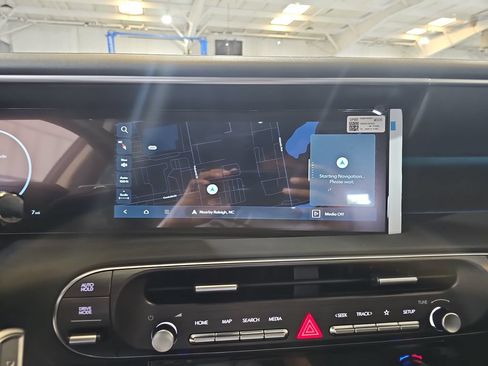 New 2026 Hyundai Palisade SEL Premium FWD image 23