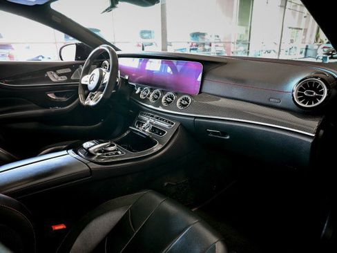 Used 2019 Mercedes-Benz CLS 53 AMG 4MATIC w/ Driver Assistance Package image 24