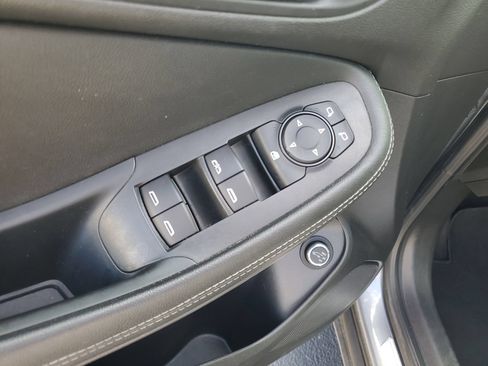 Used 2022 Buick Encore GX Select FWD image 9
