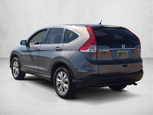 Used 2014 Honda CR-V EX image 7
