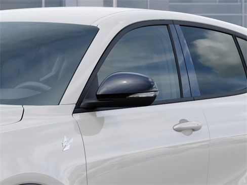 New 2025 Dodge Hornet GT image 12