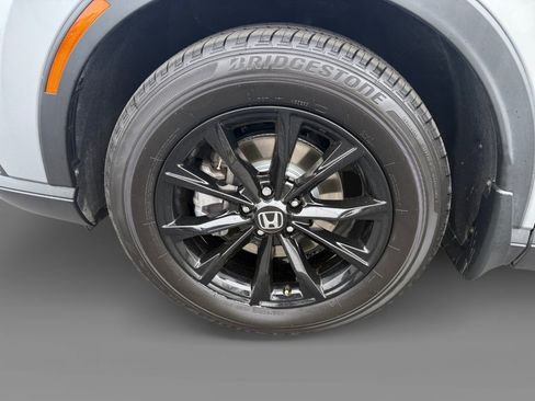 Certified 2024 Honda CR-V Sport-L image 9