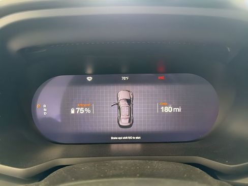 Used 2023 Polestar Polestar 2 w/ Pilot Pack FWD image 10