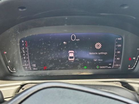 Used 2025 Honda Accord SE image 20