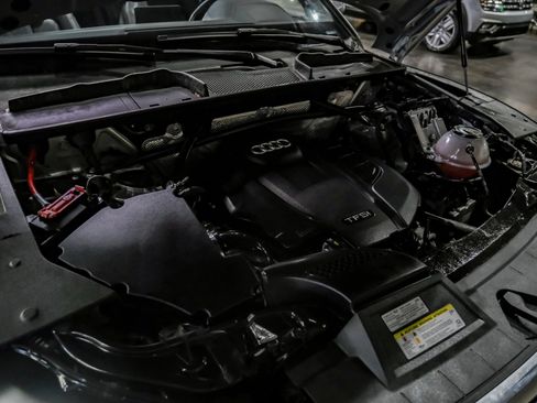 Used 2019 Audi Q5 2.0T Premium w/ Convenience Package image 53