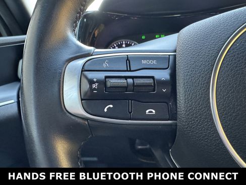 Used 2022 Kia K5 GT-Line image 13