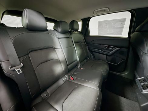 New 2026 MAZDA CX-5 Select AWD/4WD image 27