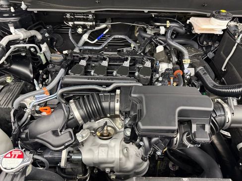 Used 2026 Honda CR-V LX image 38