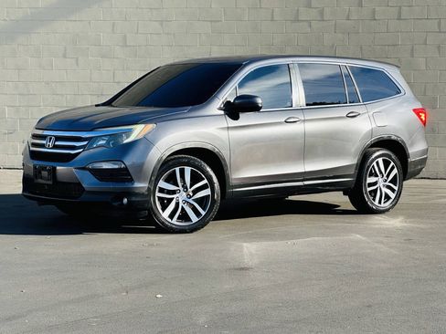 Used 2016 Honda Pilot EX-L image 3