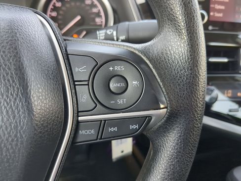Used 2024 Toyota Camry LE image 20