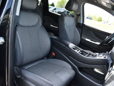 Used 2023 Hyundai Santa Fe SEL AWD/4WD image 25