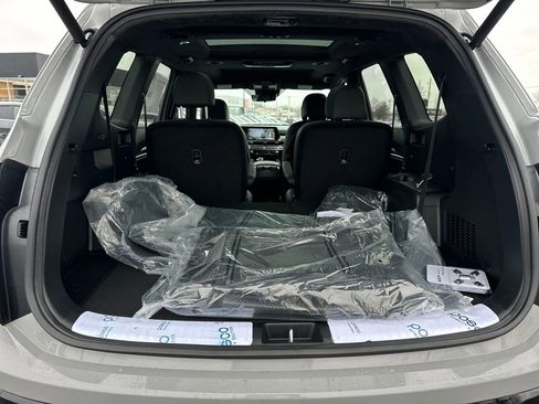 New 2025 Kia Telluride SX X-Line image 42