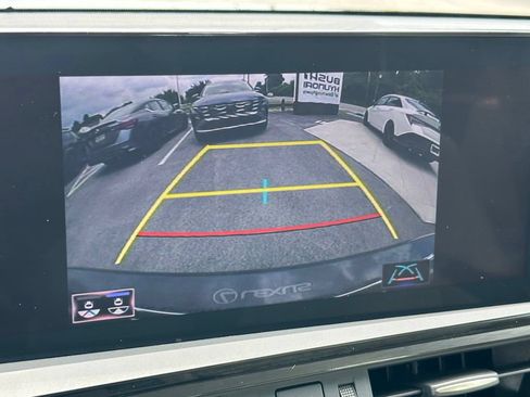 Used 2022 Lexus ES 350 w/ Premium Package FWD image 23