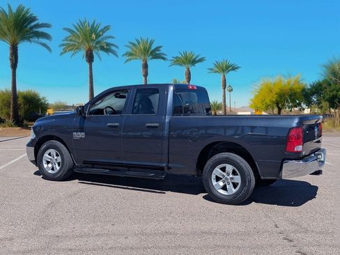 Used 2019 RAM 1500 Tradesman w/ Chrome Appearance Group image 3
