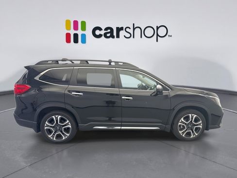 Used 2023 Subaru Ascent Touring w/ Popular Package #2A AWD/4WD image 6