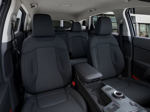 New 2026 Kia Sportage LX FWD image 16